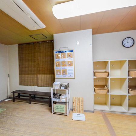 Hoshikawakan Yamanouchi  Exterior foto