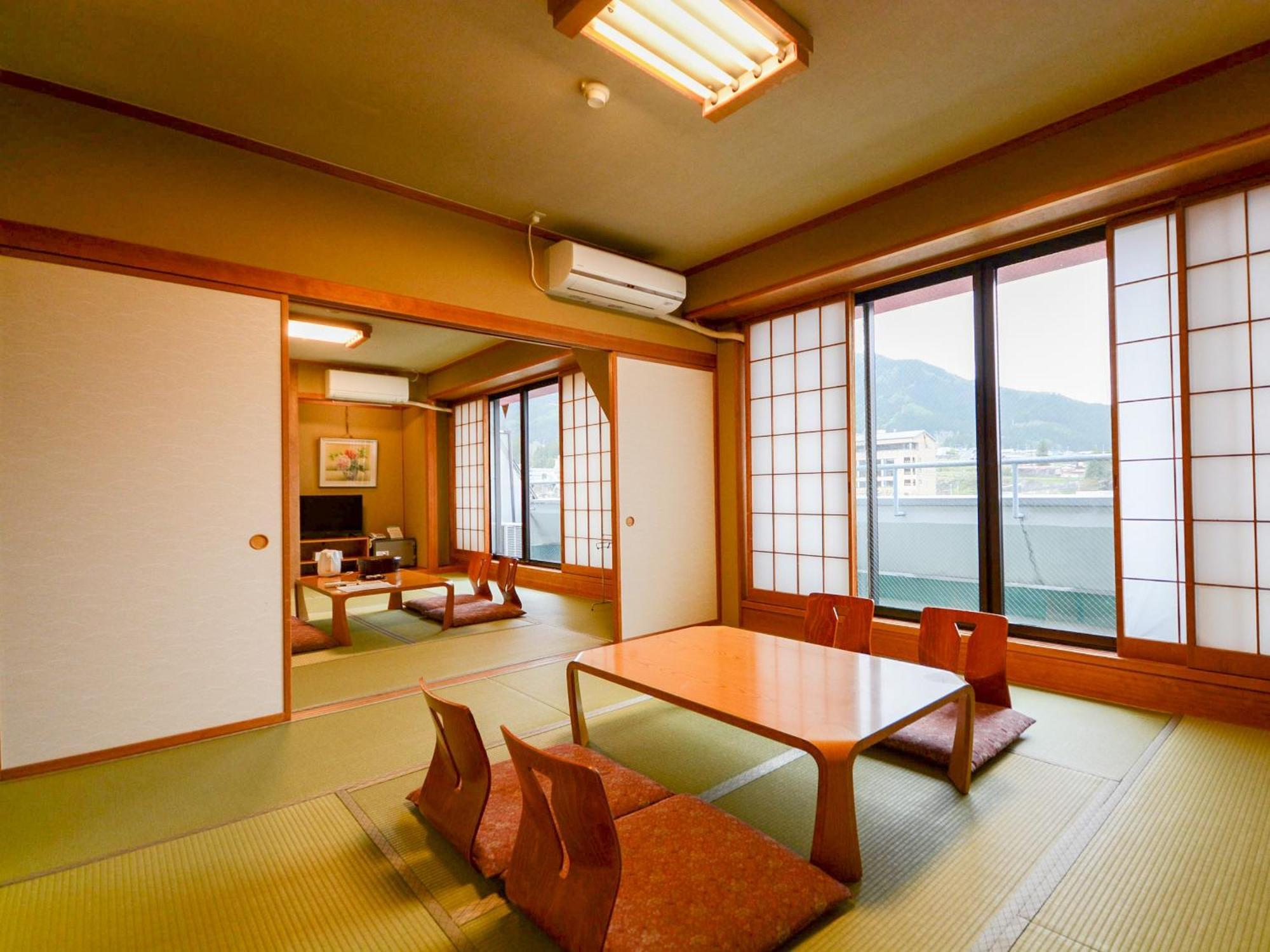 Hoshikawakan Yamanouchi  Exterior foto
