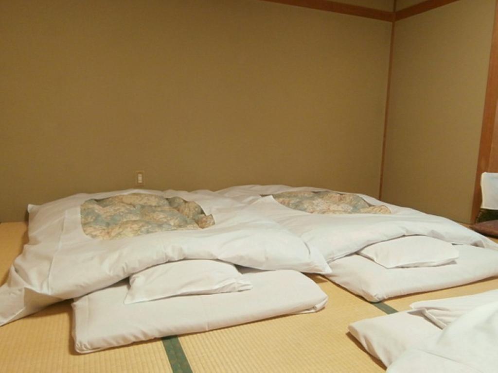 Hoshikawakan Yamanouchi  Habitación foto