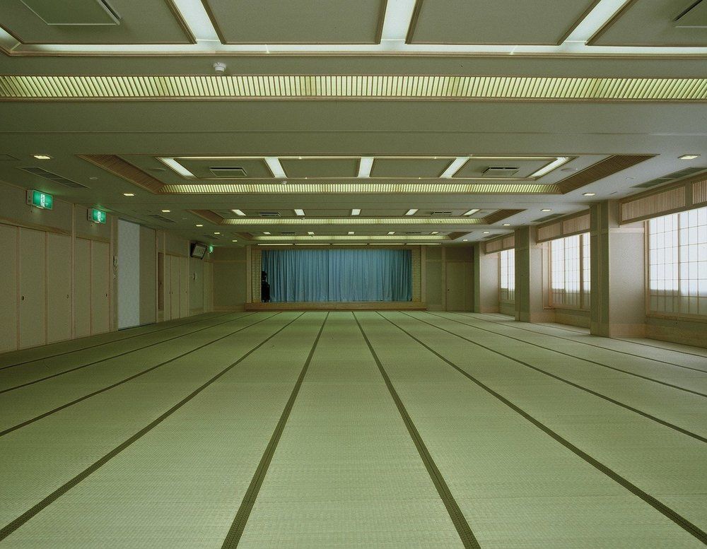 Hoshikawakan Yamanouchi  Exterior foto